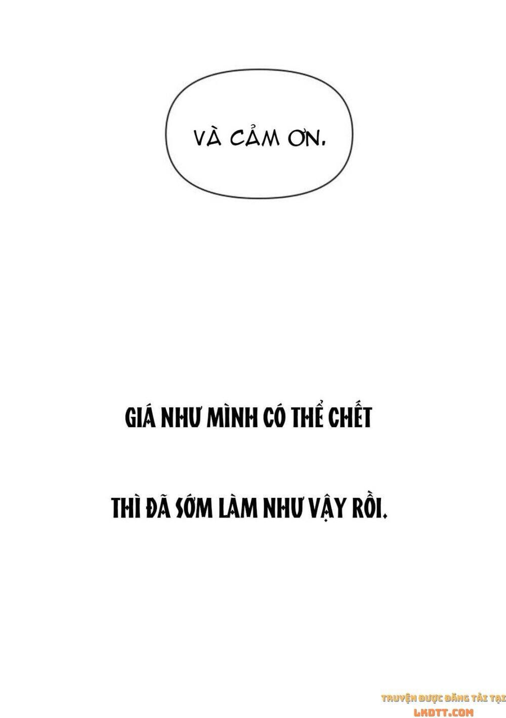 Tôi Muốn Trở Thành Cô Ấy Chỉ Một Ngày Chương 71 page 83 - Giả Dược