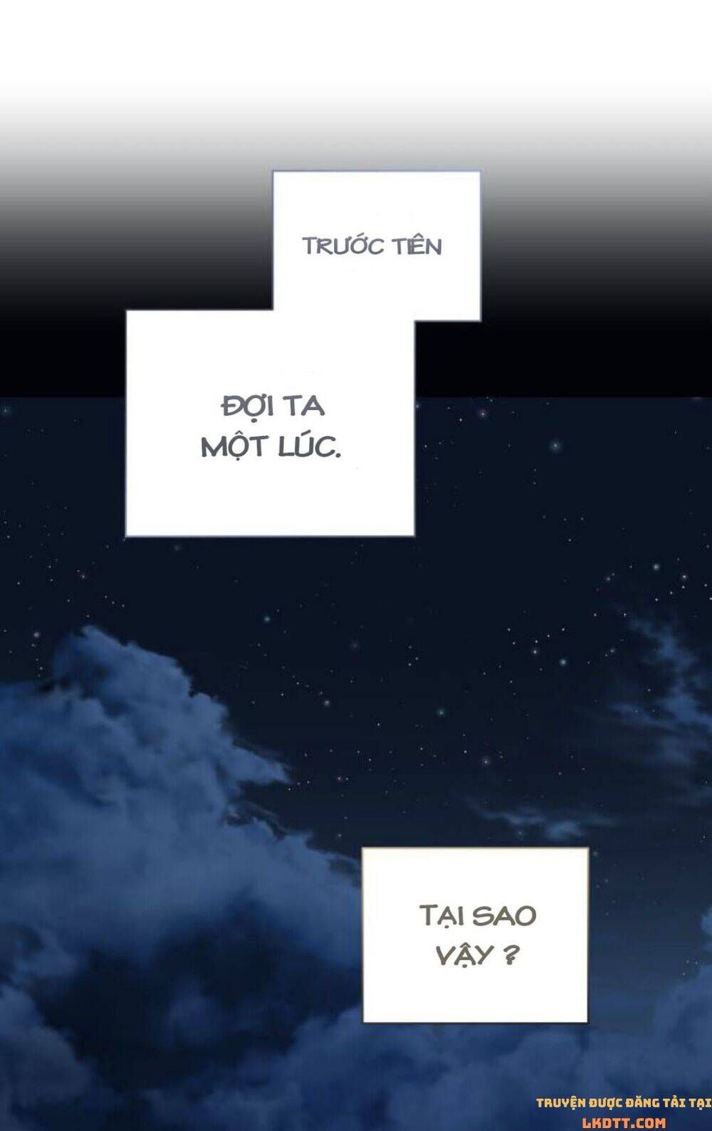 Tôi Muốn Trở Thành Cô Ấy Chỉ Một Ngày Chương 71 page 84 - Giả Dược