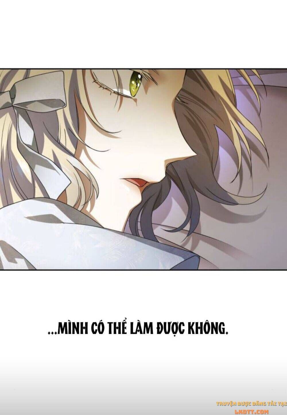 Tôi Muốn Trở Thành Cô Ấy Chỉ Một Ngày Chương 71 page 90 - Giả Dược