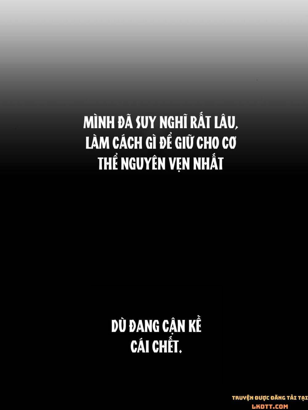 Tôi Muốn Trở Thành Cô Ấy Chỉ Một Ngày Chương 71 page 91 - Giả Dược
