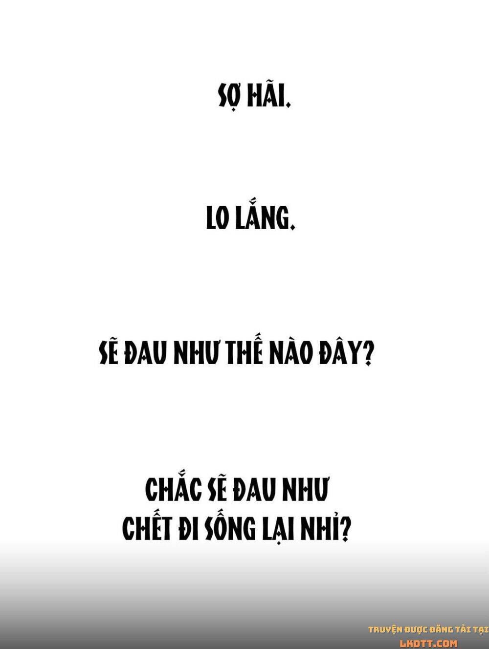 Tôi Muốn Trở Thành Cô Ấy Chỉ Một Ngày Chương 71 page 99 - Giả Dược