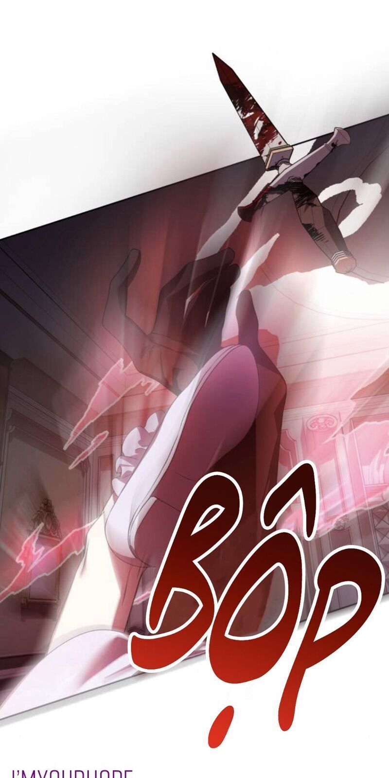 Tôi Muốn Trở Thành Cô Ấy Chỉ Một Ngày Chương 72 page 11 - Giả Dược