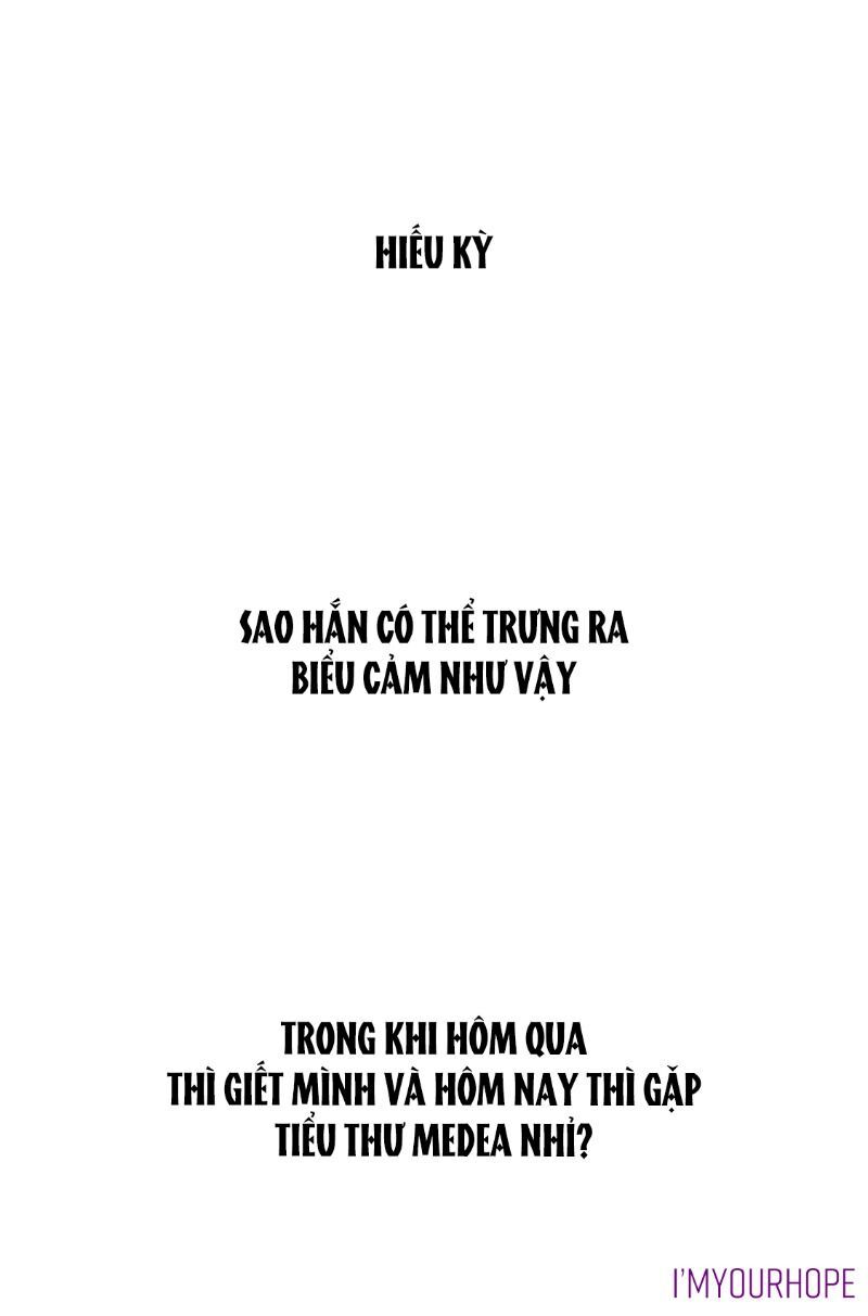 Tôi Muốn Trở Thành Cô Ấy Chỉ Một Ngày Chương 72 page 114 - Giả Dược