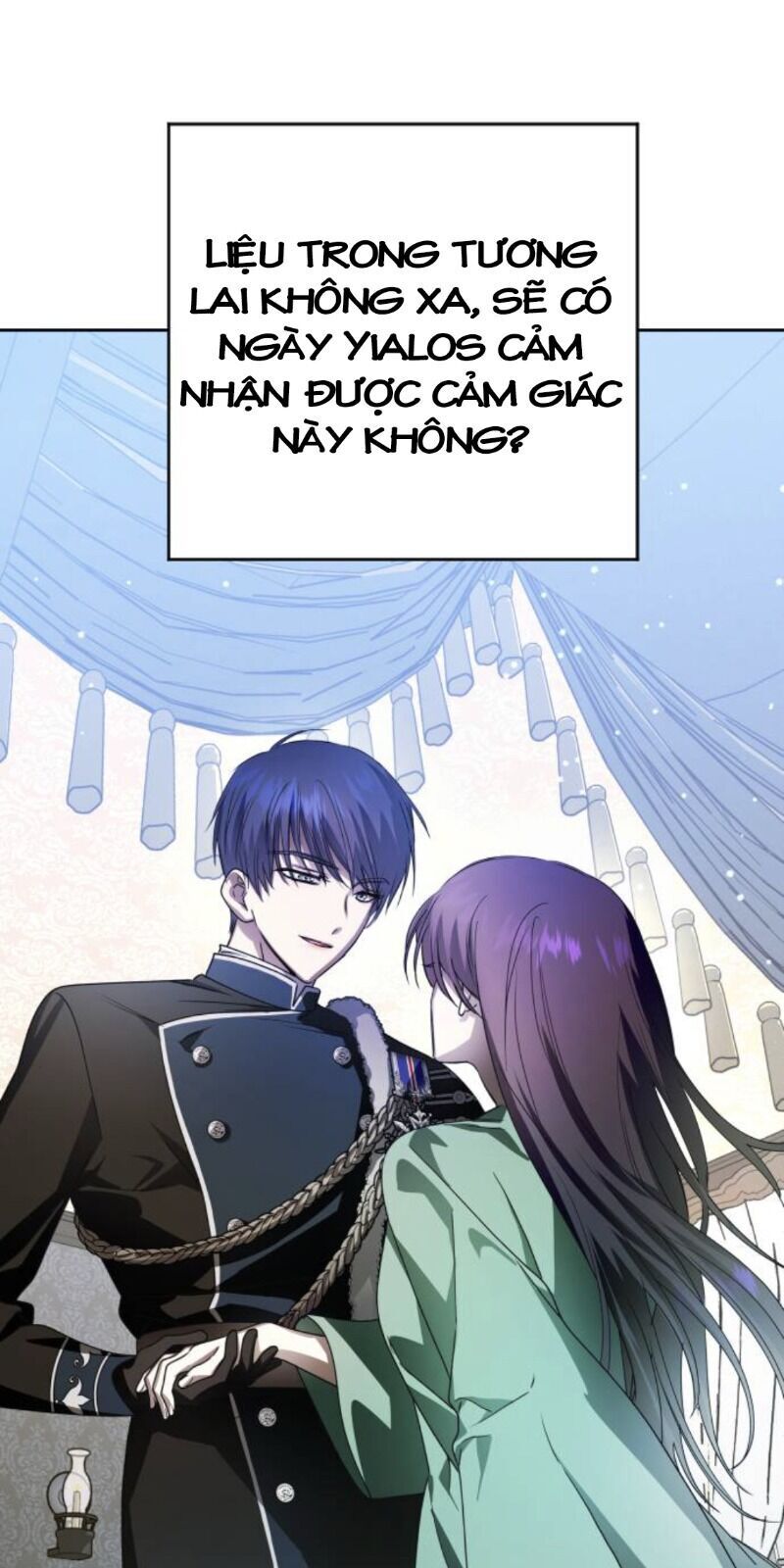 Tôi Muốn Trở Thành Cô Ấy Chỉ Một Ngày Chương 72 page 117 - Giả Dược