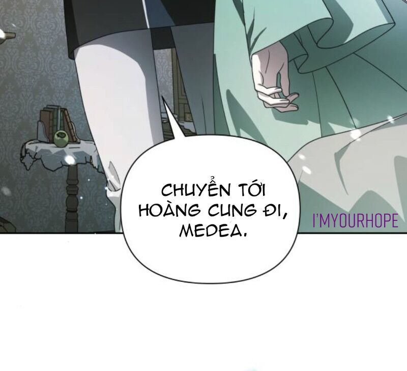Tôi Muốn Trở Thành Cô Ấy Chỉ Một Ngày Chương 72 page 118 - Giả Dược