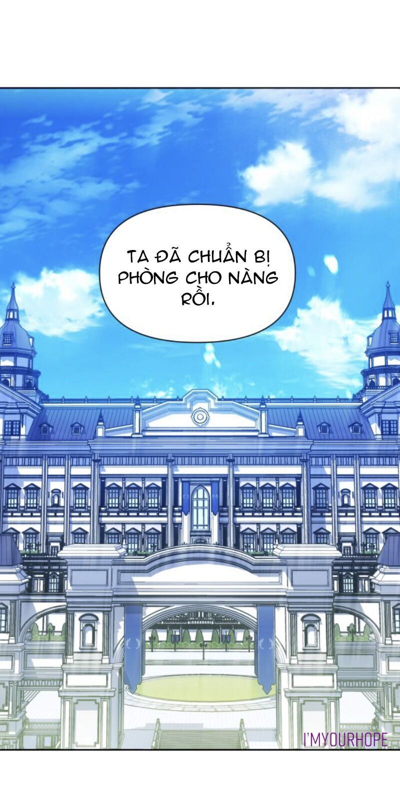 Tôi Muốn Trở Thành Cô Ấy Chỉ Một Ngày Chương 72 page 120 - Giả Dược