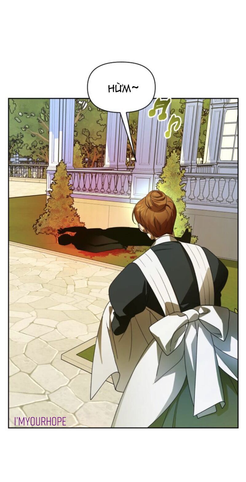 Tôi Muốn Trở Thành Cô Ấy Chỉ Một Ngày Chương 72 page 125 - Giả Dược