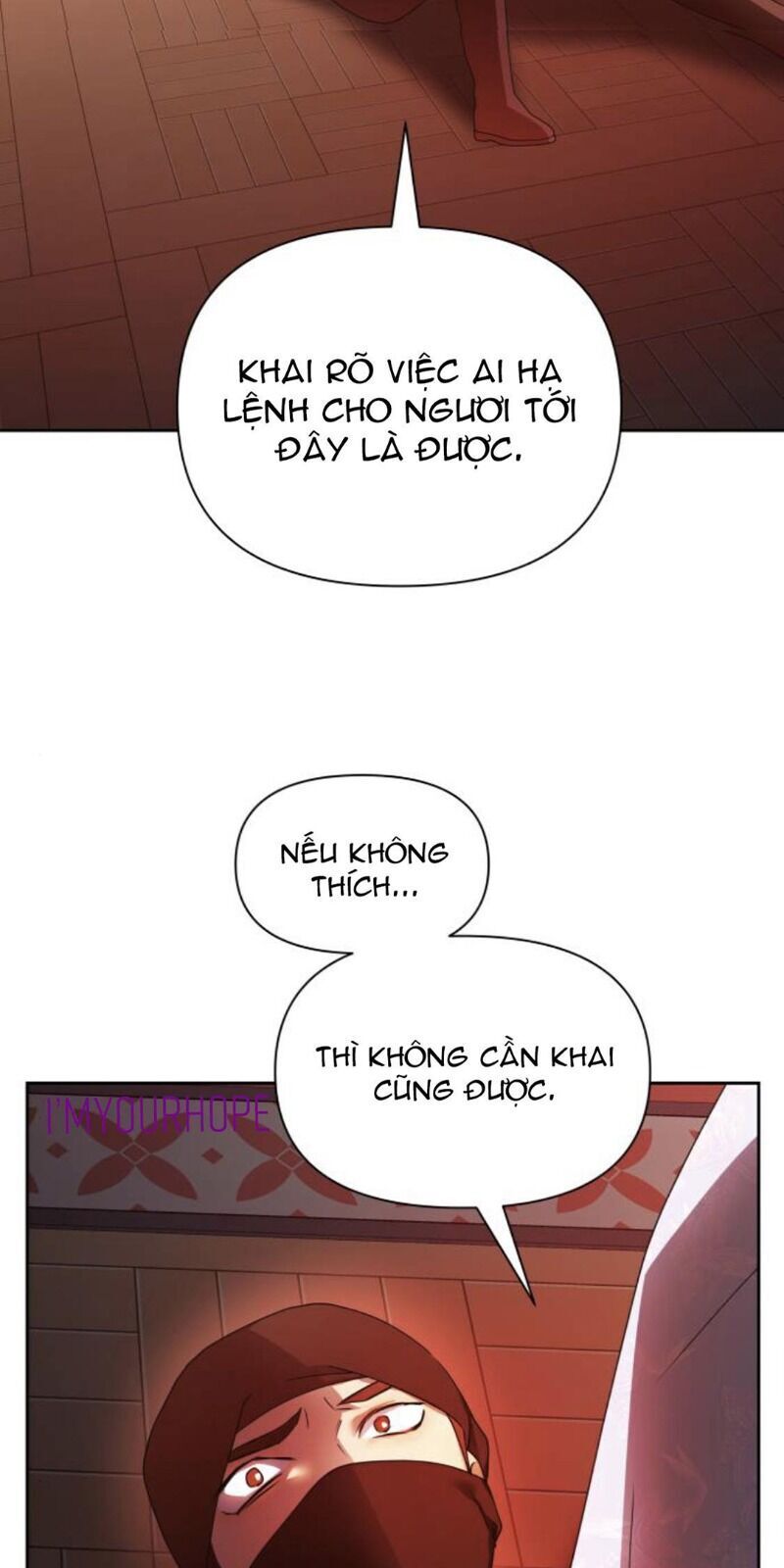 Tôi Muốn Trở Thành Cô Ấy Chỉ Một Ngày Chương 72 page 14 - Giả Dược