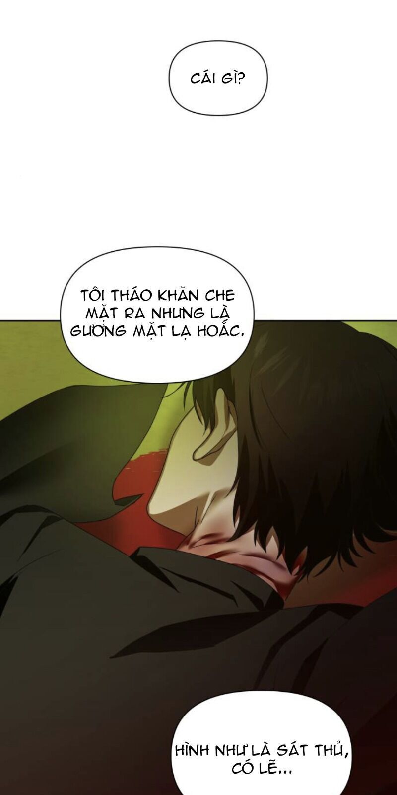 Tôi Muốn Trở Thành Cô Ấy Chỉ Một Ngày Chương 72 page 133 - Giả Dược