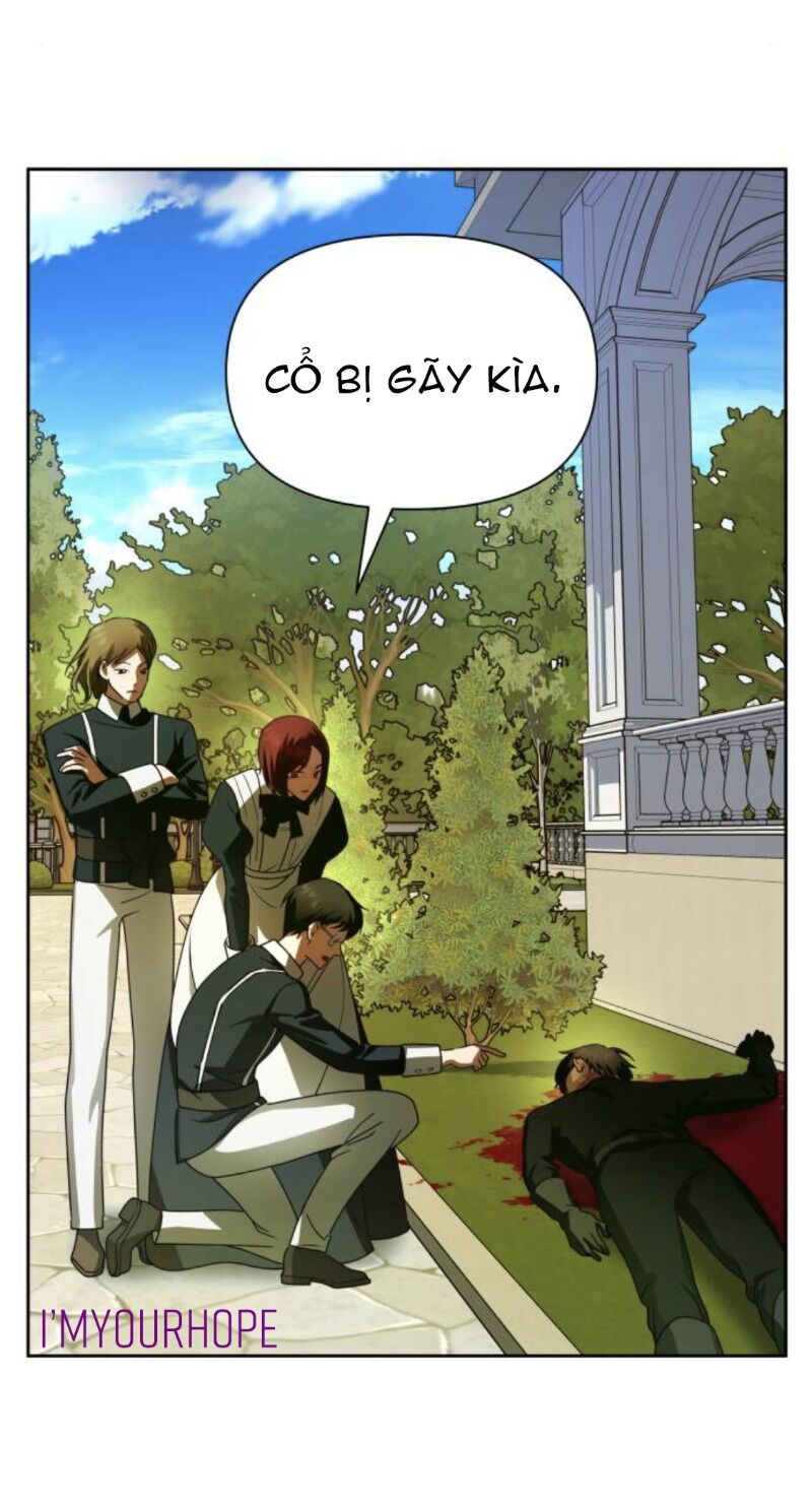 Tôi Muốn Trở Thành Cô Ấy Chỉ Một Ngày Chương 72 page 135 - Giả Dược