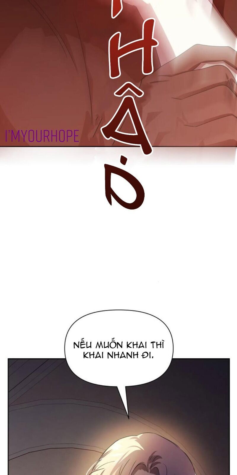 Tôi Muốn Trở Thành Cô Ấy Chỉ Một Ngày Chương 72 page 17 - Giả Dược