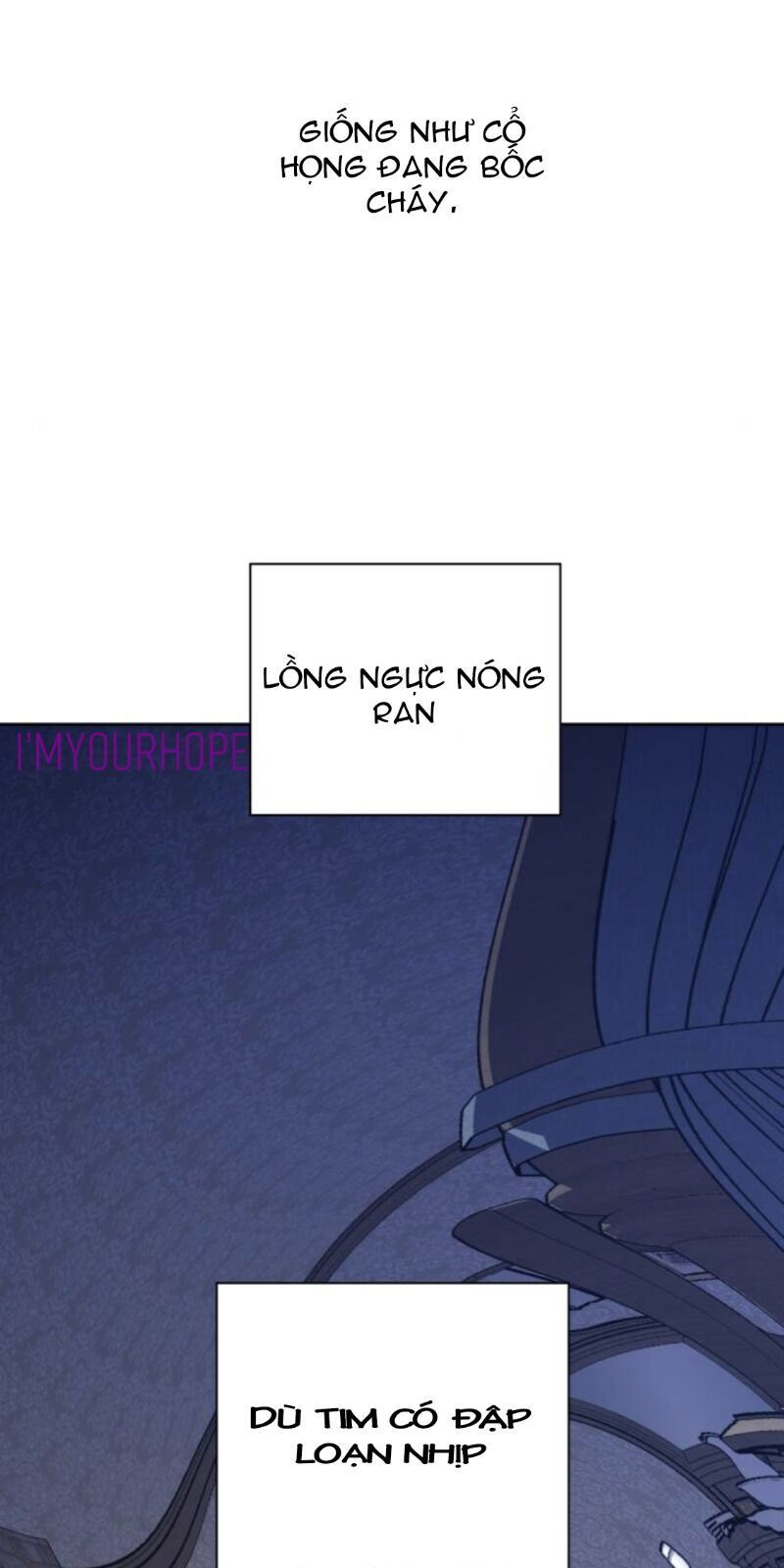 Tôi Muốn Trở Thành Cô Ấy Chỉ Một Ngày Chương 72 page 26 - Giả Dược