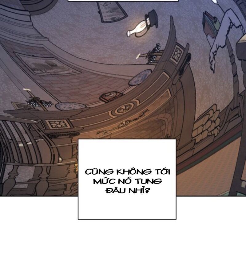 Tôi Muốn Trở Thành Cô Ấy Chỉ Một Ngày Chương 72 page 27 - Giả Dược