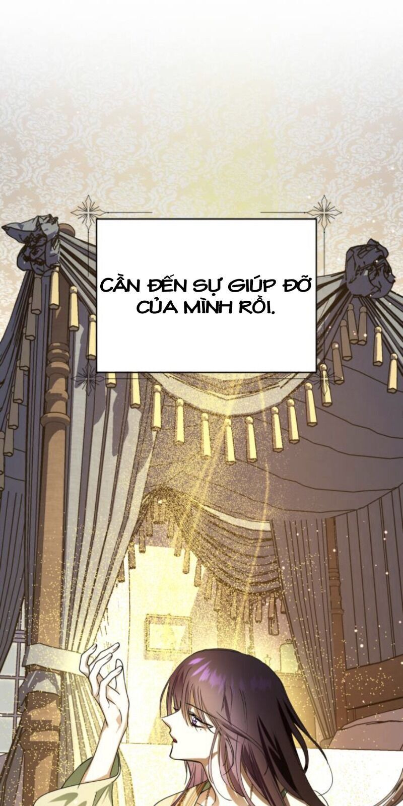 Tôi Muốn Trở Thành Cô Ấy Chỉ Một Ngày Chương 72 page 31 - Giả Dược