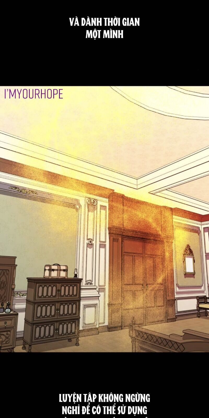 Tôi Muốn Trở Thành Cô Ấy Chỉ Một Ngày Chương 72 page 39 - Giả Dược