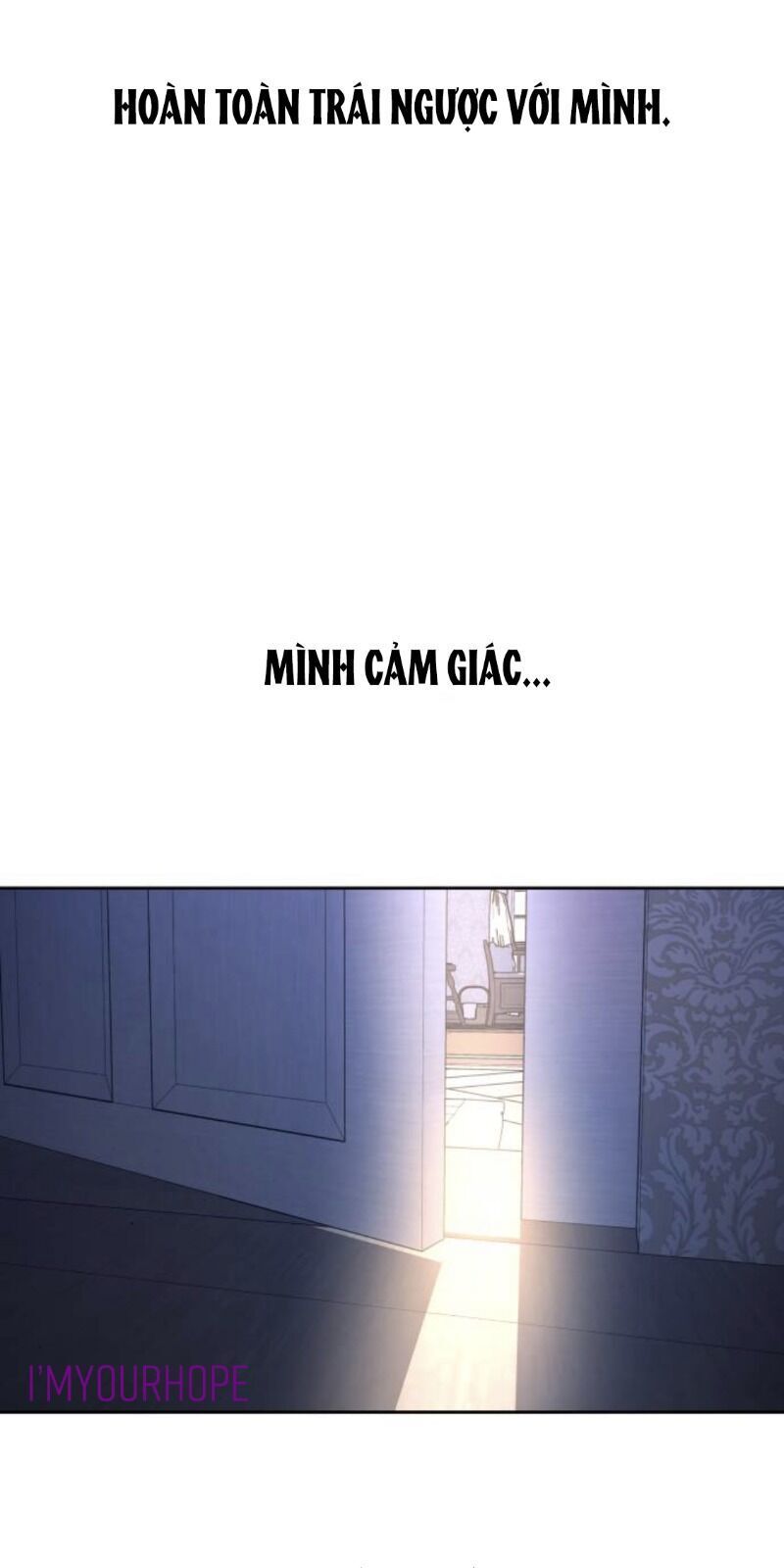 Tôi Muốn Trở Thành Cô Ấy Chỉ Một Ngày Chương 72 page 44 - Giả Dược