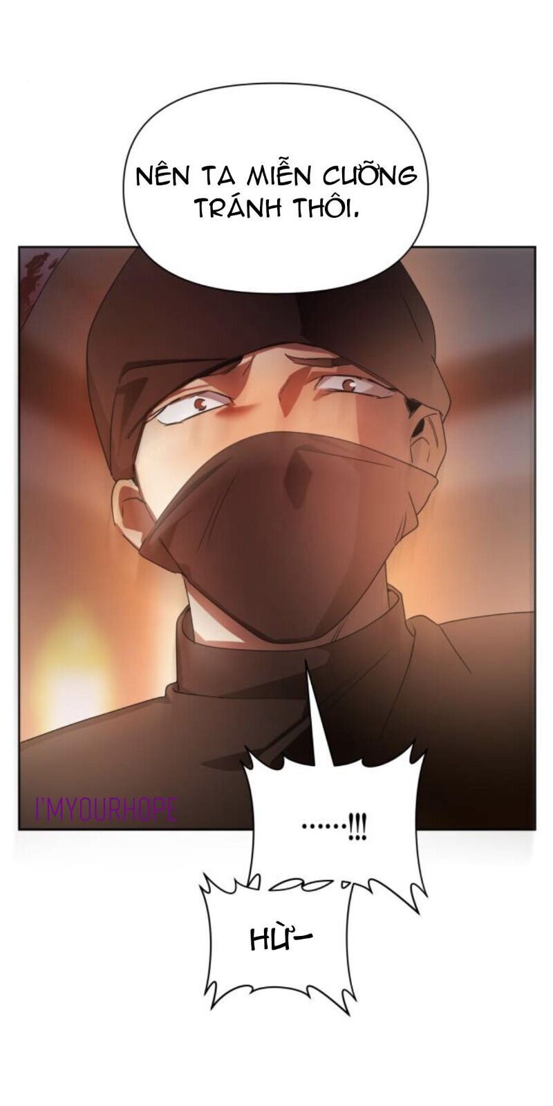 Tôi Muốn Trở Thành Cô Ấy Chỉ Một Ngày Chương 72 page 6 - Giả Dược