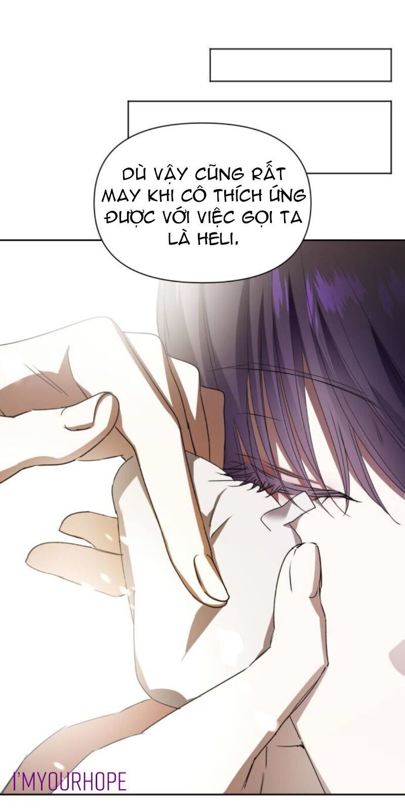 Tôi Muốn Trở Thành Cô Ấy Chỉ Một Ngày Chương 72 page 51 - Giả Dược