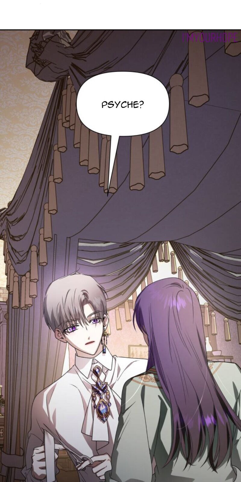 Tôi Muốn Trở Thành Cô Ấy Chỉ Một Ngày Chương 72 page 61 - Giả Dược