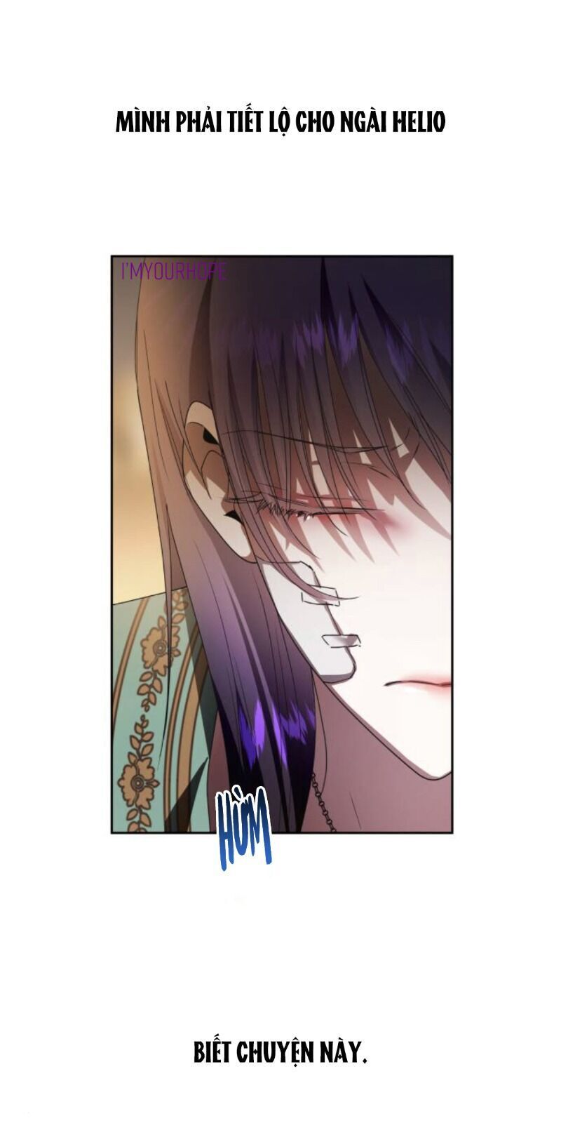 Tôi Muốn Trở Thành Cô Ấy Chỉ Một Ngày Chương 72 page 64 - Giả Dược