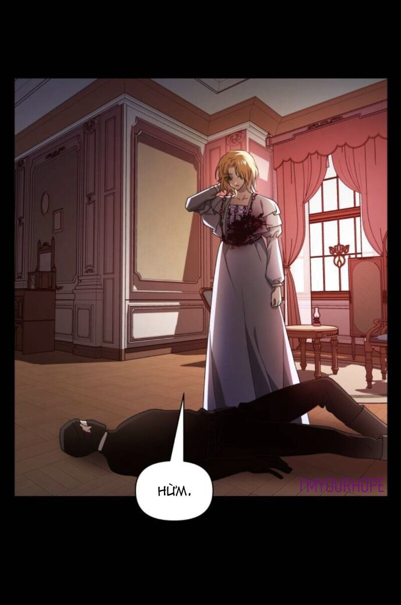 Tôi Muốn Trở Thành Cô Ấy Chỉ Một Ngày Chương 72 page 72 - Giả Dược