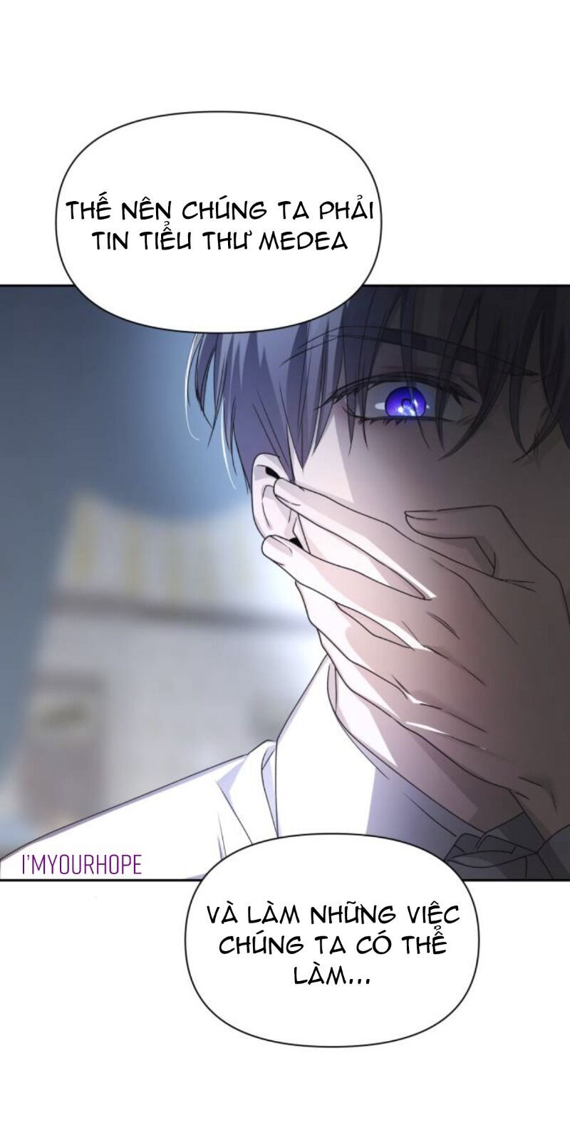 Tôi Muốn Trở Thành Cô Ấy Chỉ Một Ngày Chương 72 page 78 - Giả Dược
