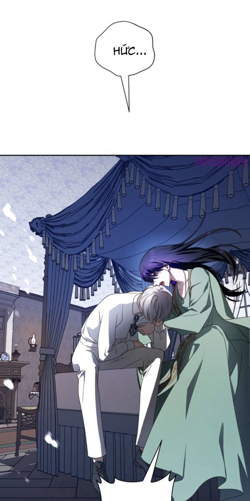 Tôi Muốn Trở Thành Cô Ấy Chỉ Một Ngày Chương 72 page 79 - Giả Dược
