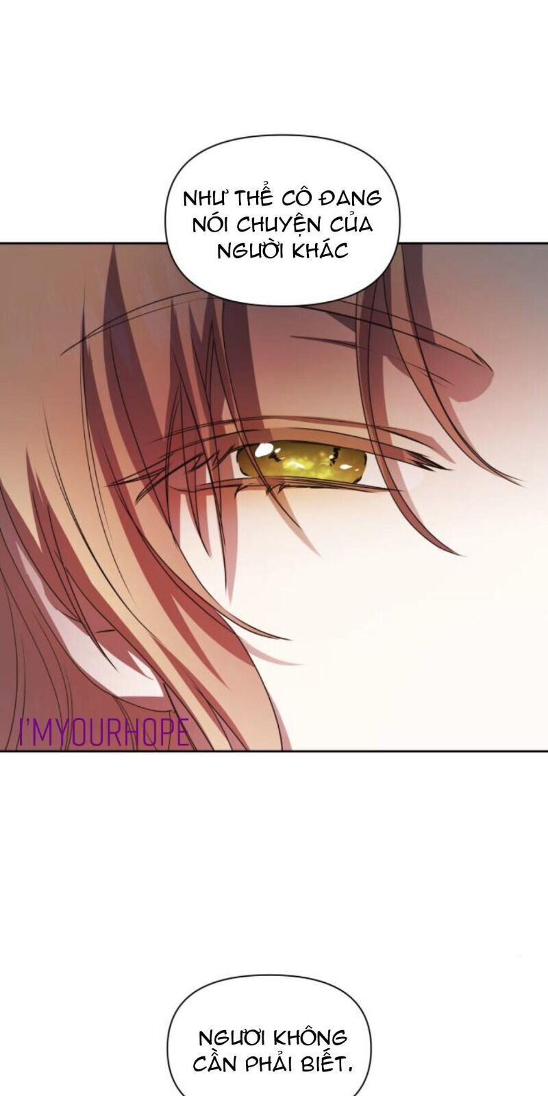 Tôi Muốn Trở Thành Cô Ấy Chỉ Một Ngày Chương 72 page 9 - Giả Dược