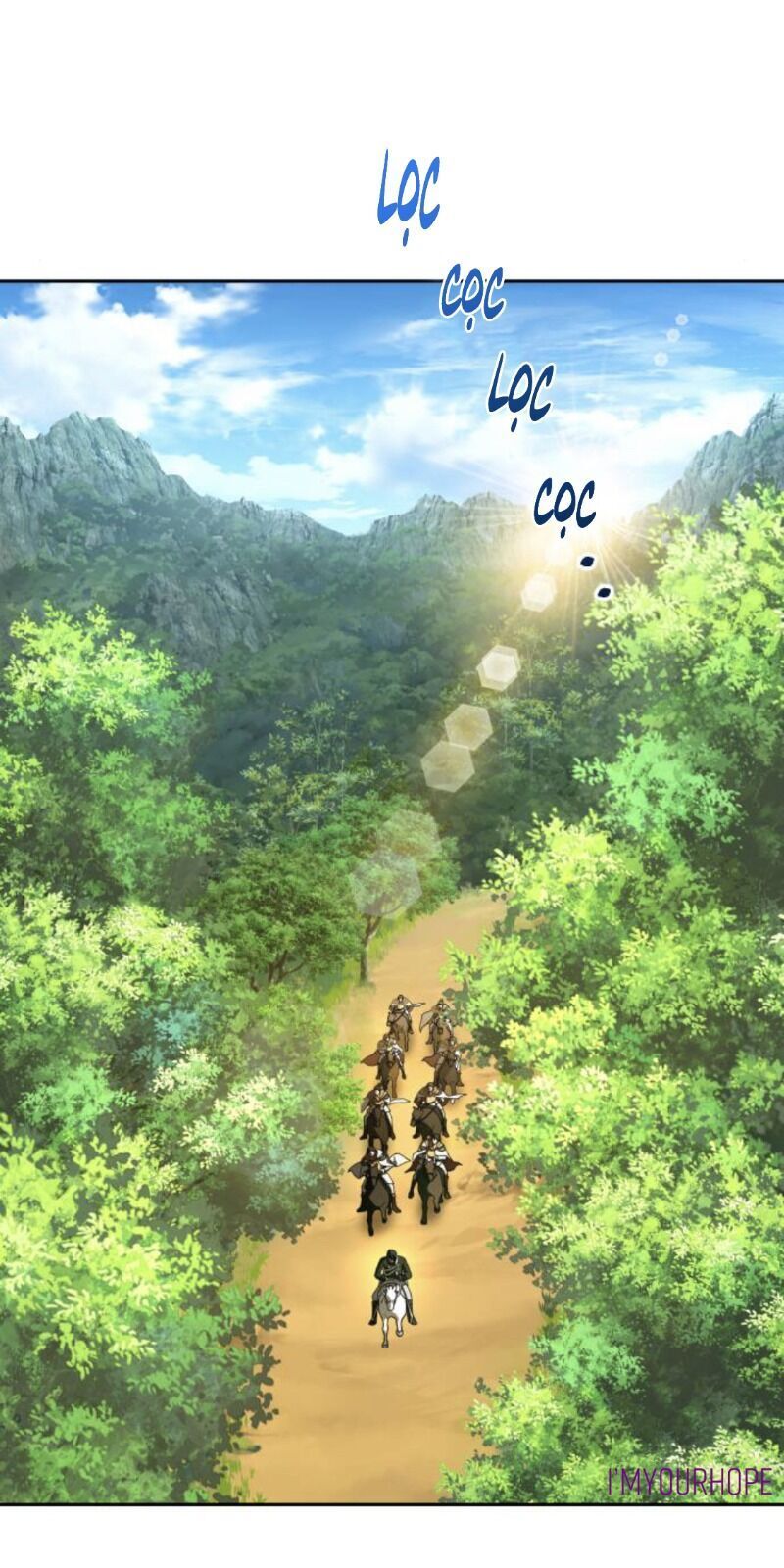 Tôi Muốn Trở Thành Cô Ấy Chỉ Một Ngày Chương 72 page 84 - Giả Dược
