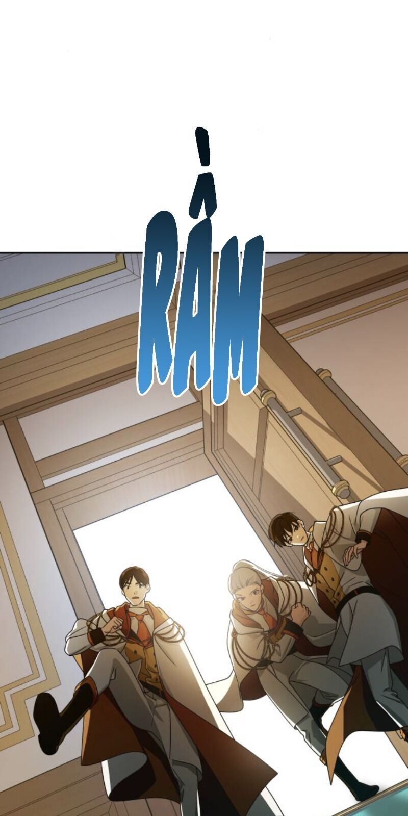 Tôi Muốn Trở Thành Cô Ấy Chỉ Một Ngày Chương 72 page 97 - Giả Dược