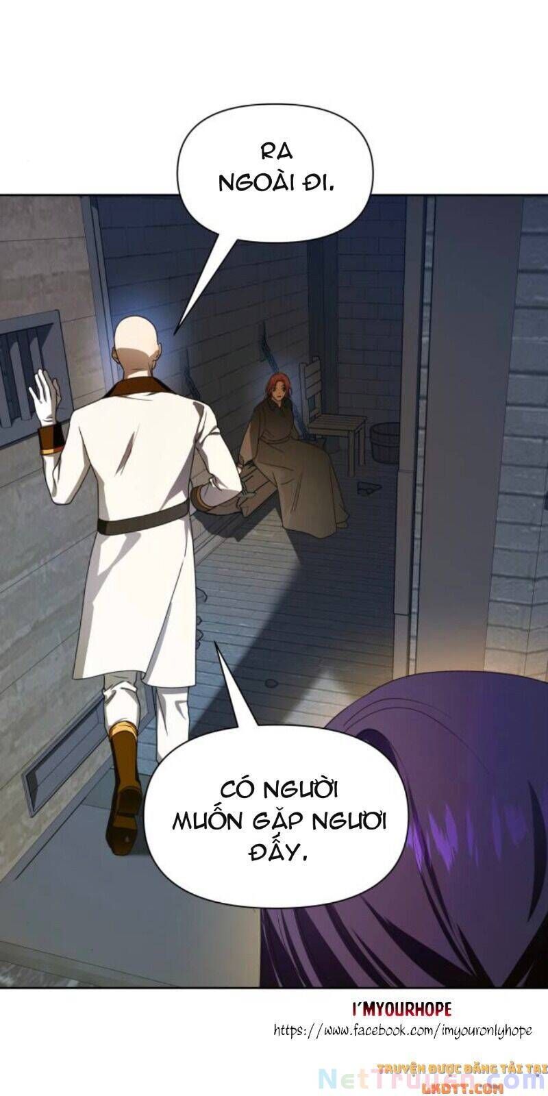 Tôi Muốn Trở Thành Cô Ấy Chỉ Một Ngày Chương 73 page 101 - Giả Dược