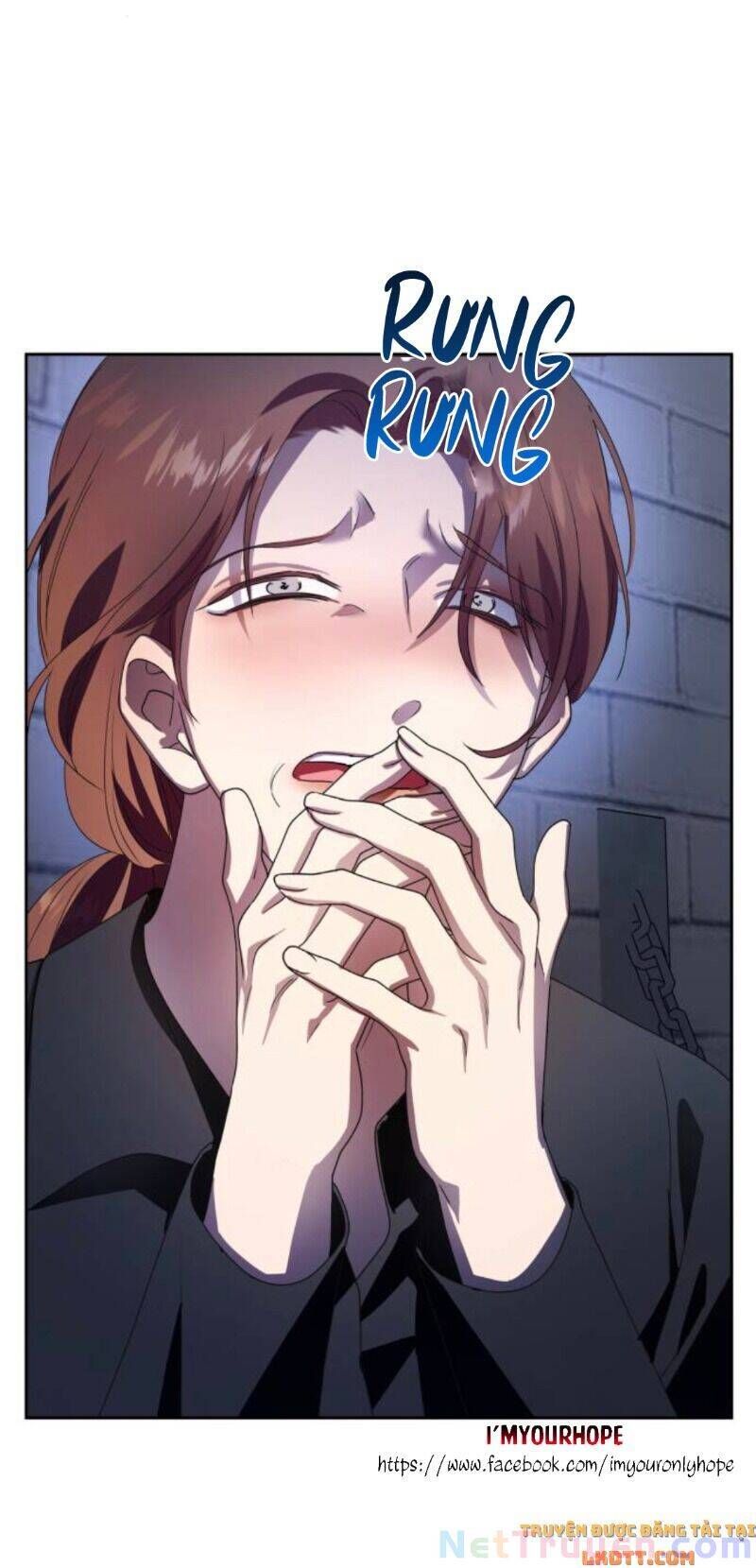 Tôi Muốn Trở Thành Cô Ấy Chỉ Một Ngày Chương 73 page 104 - Giả Dược