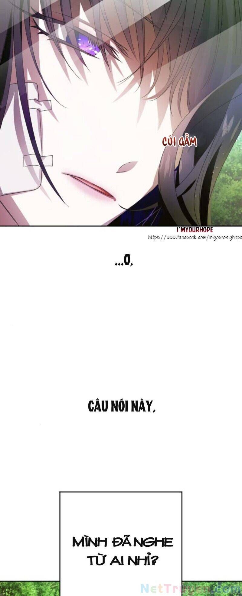 Tôi Muốn Trở Thành Cô Ấy Chỉ Một Ngày Chương 73 page 13 - Giả Dược