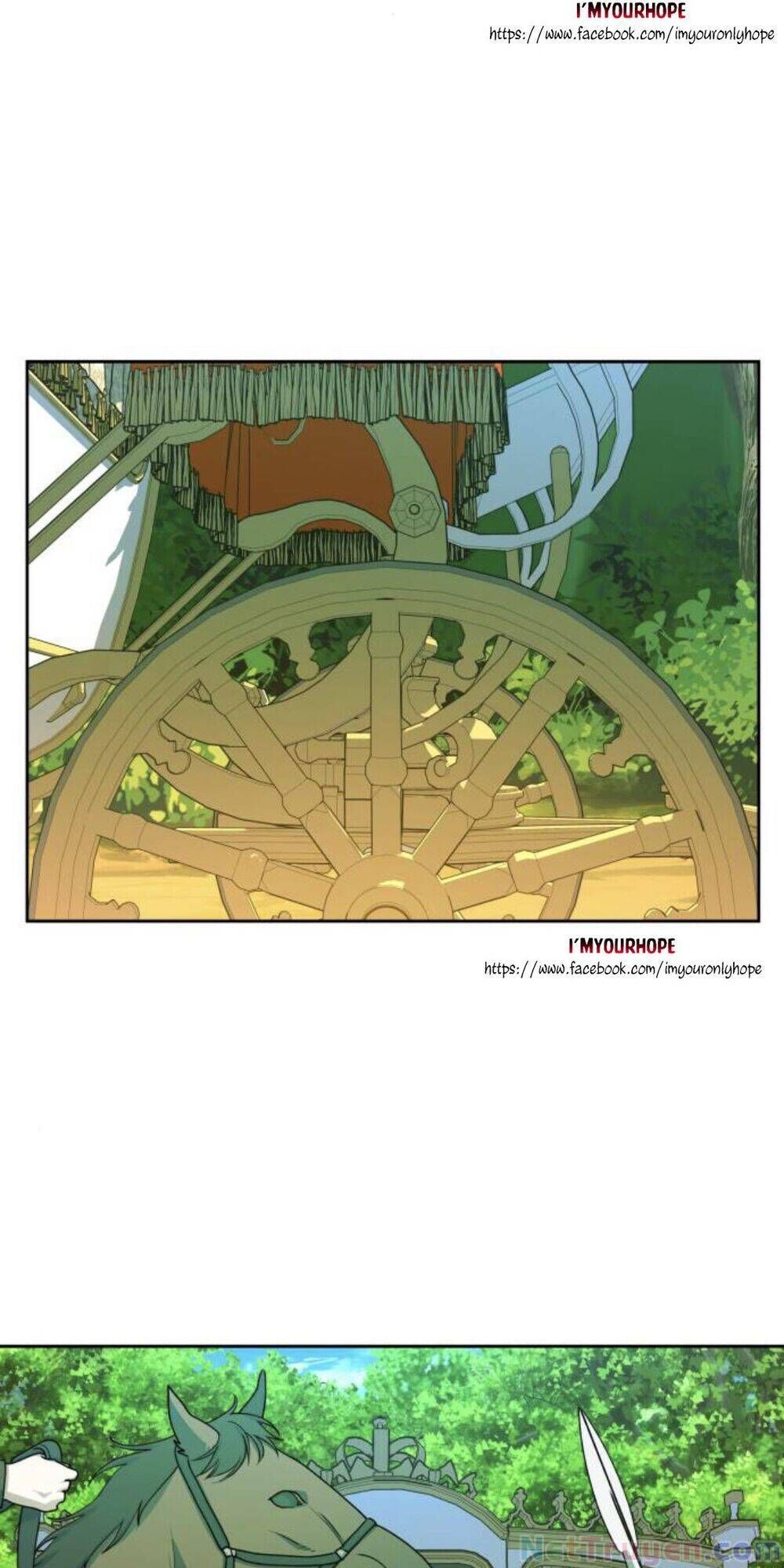 Tôi Muốn Trở Thành Cô Ấy Chỉ Một Ngày Chương 73 page 3 - Giả Dược