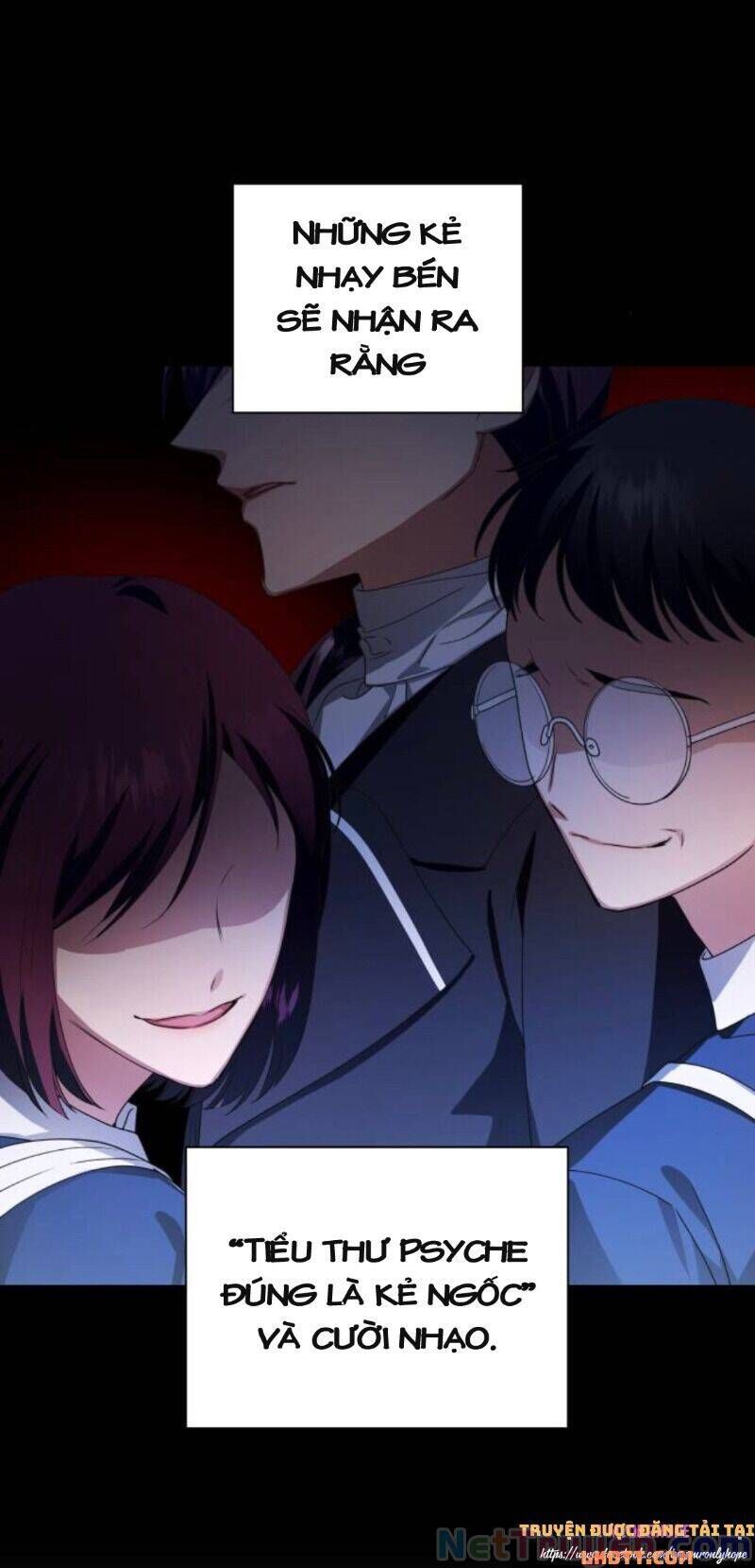 Tôi Muốn Trở Thành Cô Ấy Chỉ Một Ngày Chương 73 page 25 - Giả Dược
