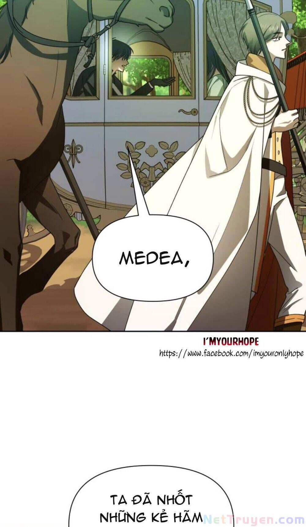 Tôi Muốn Trở Thành Cô Ấy Chỉ Một Ngày Chương 73 page 4 - Giả Dược