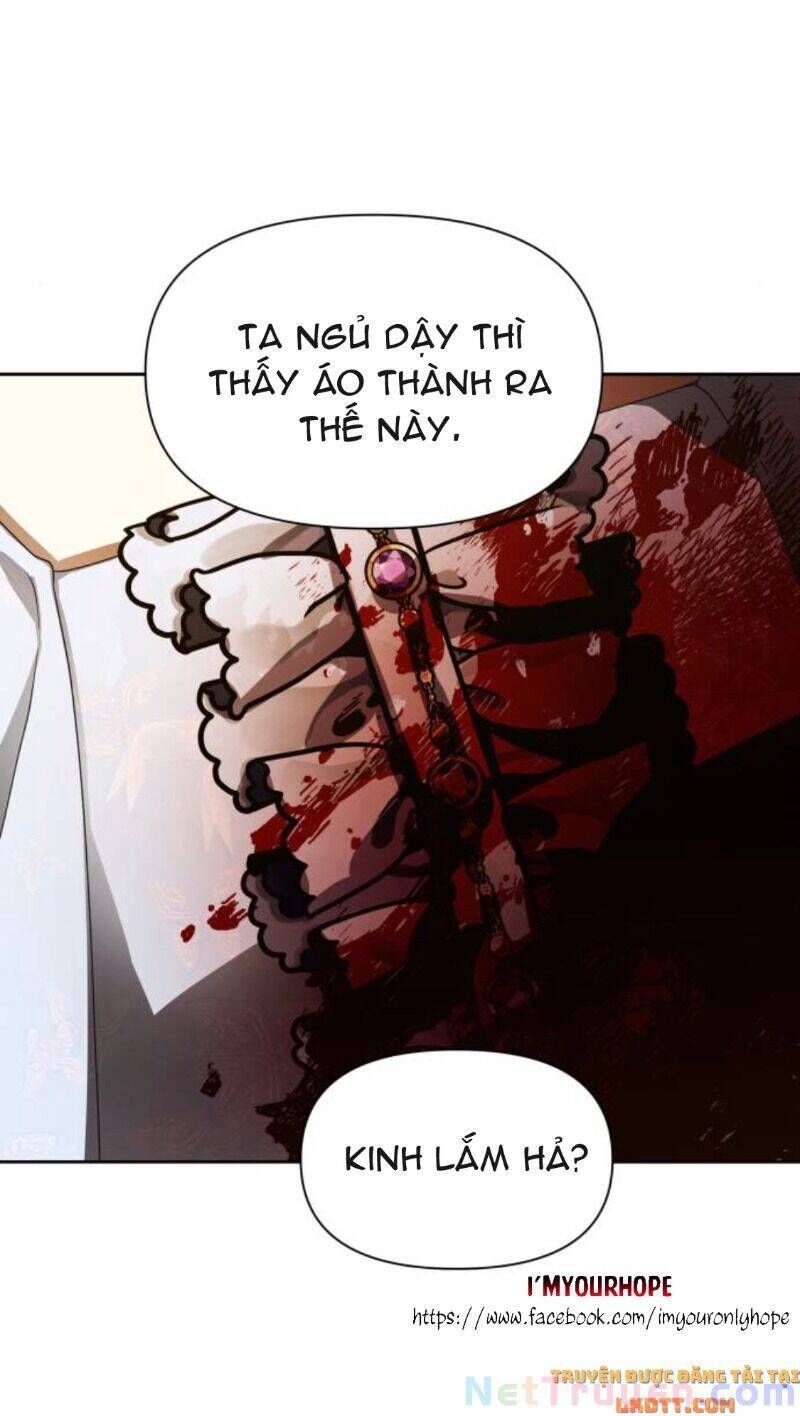 Tôi Muốn Trở Thành Cô Ấy Chỉ Một Ngày Chương 73 page 37 - Giả Dược