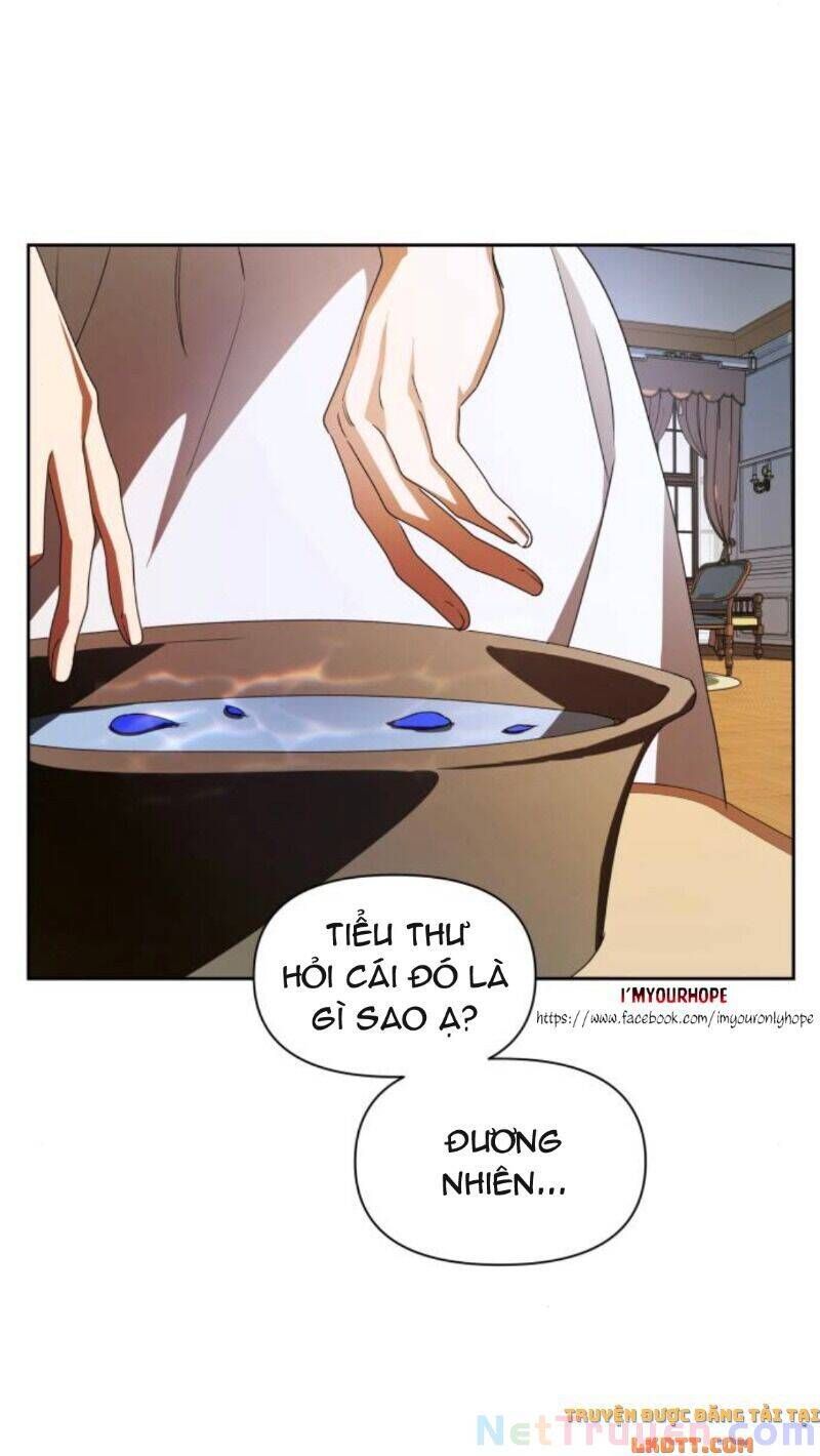 Tôi Muốn Trở Thành Cô Ấy Chỉ Một Ngày Chương 73 page 39 - Giả Dược