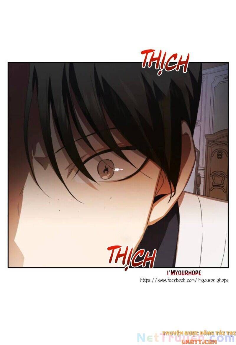 Tôi Muốn Trở Thành Cô Ấy Chỉ Một Ngày Chương 73 page 40 - Giả Dược