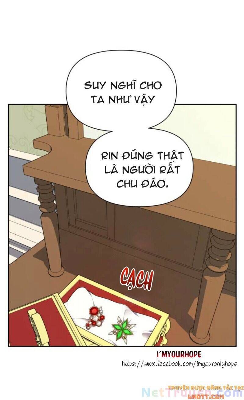 Tôi Muốn Trở Thành Cô Ấy Chỉ Một Ngày Chương 73 page 48 - Giả Dược