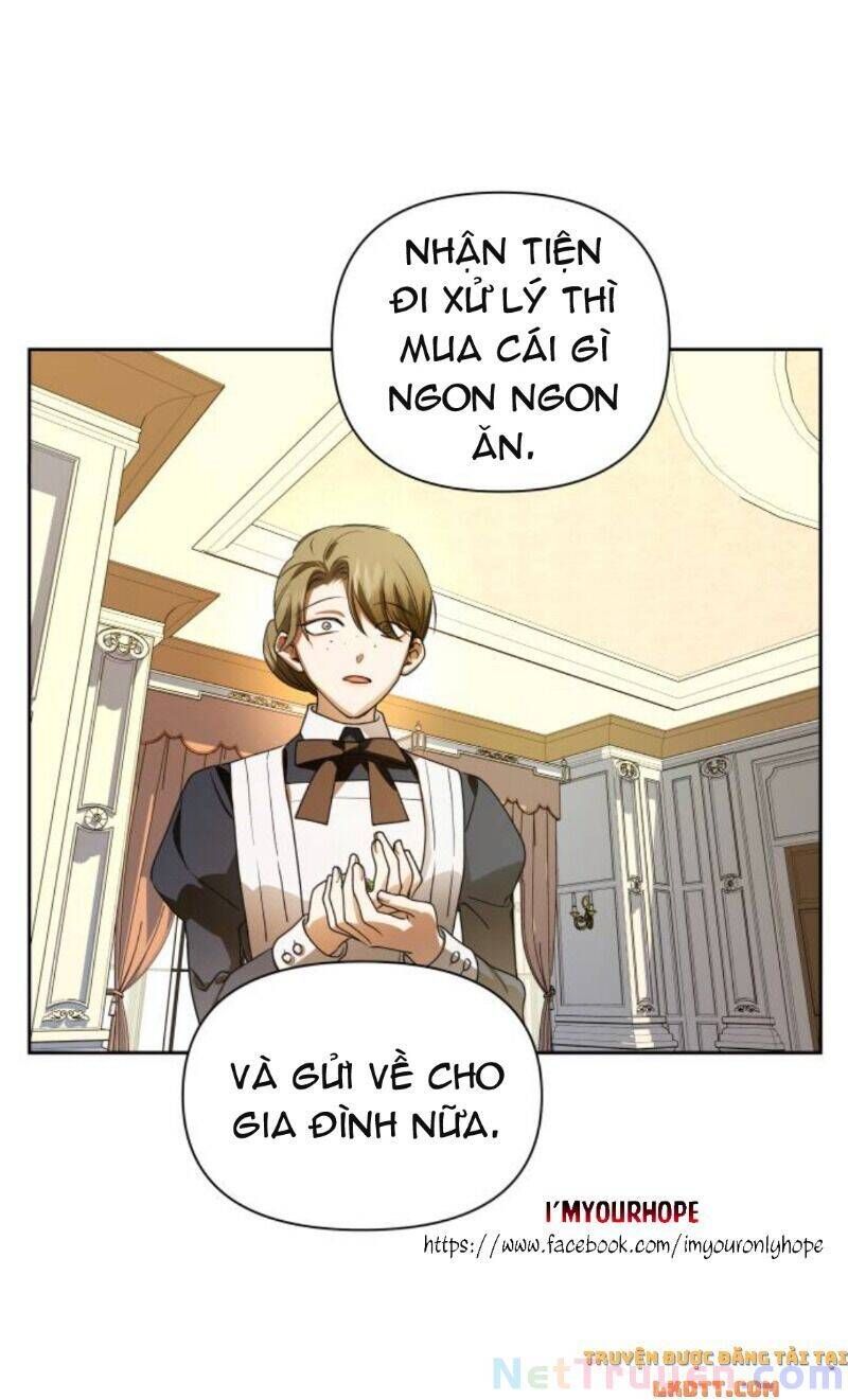 Tôi Muốn Trở Thành Cô Ấy Chỉ Một Ngày Chương 73 page 50 - Giả Dược