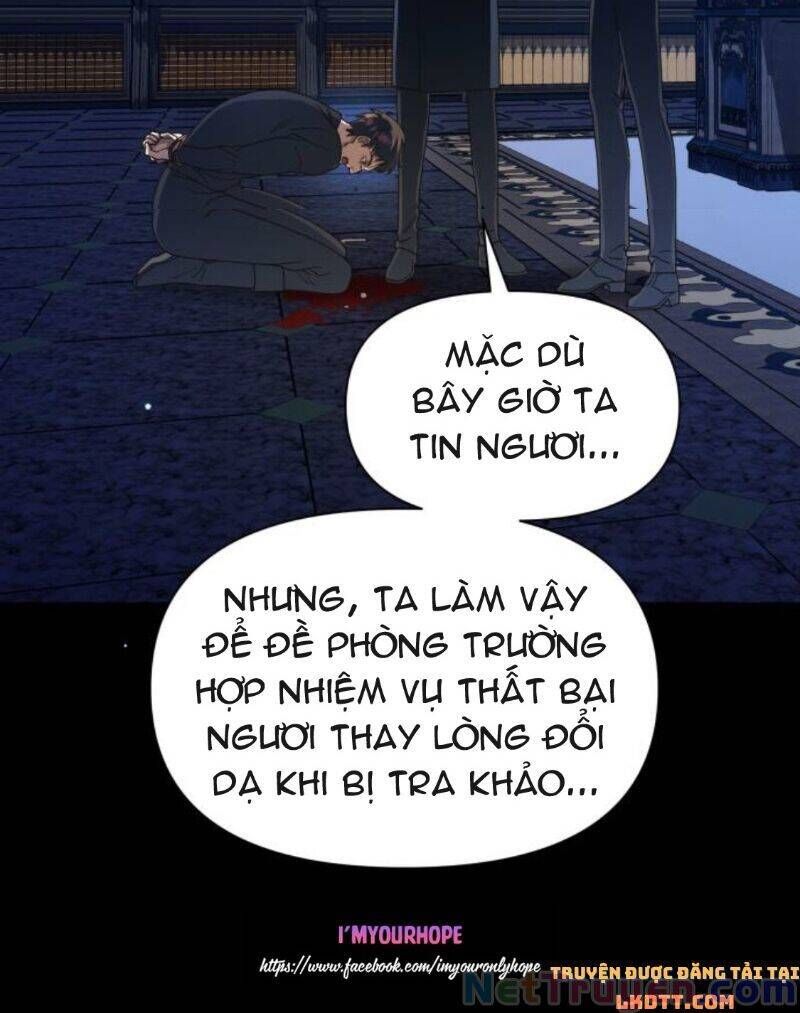 Tôi Muốn Trở Thành Cô Ấy Chỉ Một Ngày Chương 73 page 58 - Giả Dược