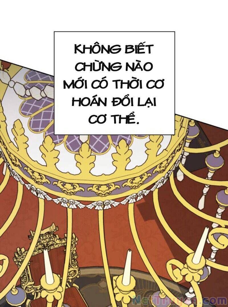 Tôi Muốn Trở Thành Cô Ấy Chỉ Một Ngày Chương 73 page 81 - Giả Dược