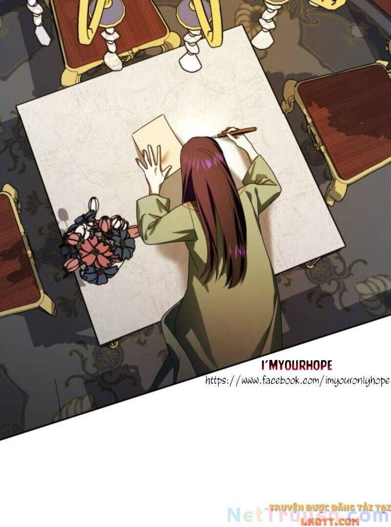 Tôi Muốn Trở Thành Cô Ấy Chỉ Một Ngày Chương 73 page 82 - Giả Dược