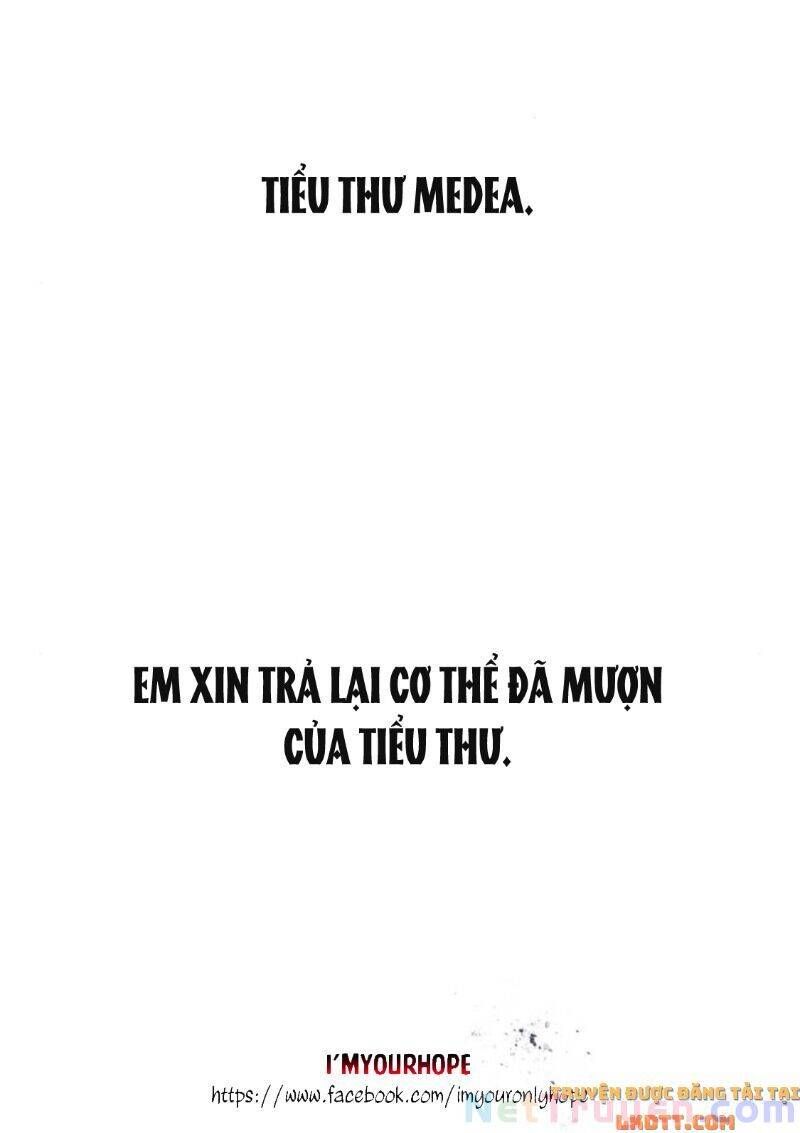 Tôi Muốn Trở Thành Cô Ấy Chỉ Một Ngày Chương 73 page 83 - Giả Dược