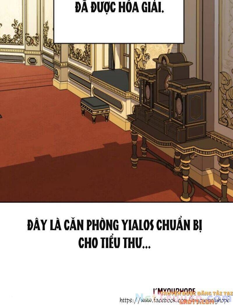 Tôi Muốn Trở Thành Cô Ấy Chỉ Một Ngày Chương 73 page 87 - Giả Dược