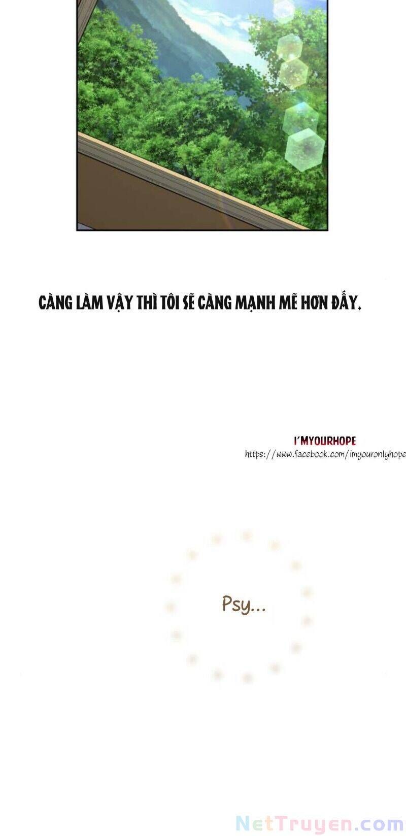Tôi Muốn Trở Thành Cô Ấy Chỉ Một Ngày Chương 73 page 10 - Giả Dược