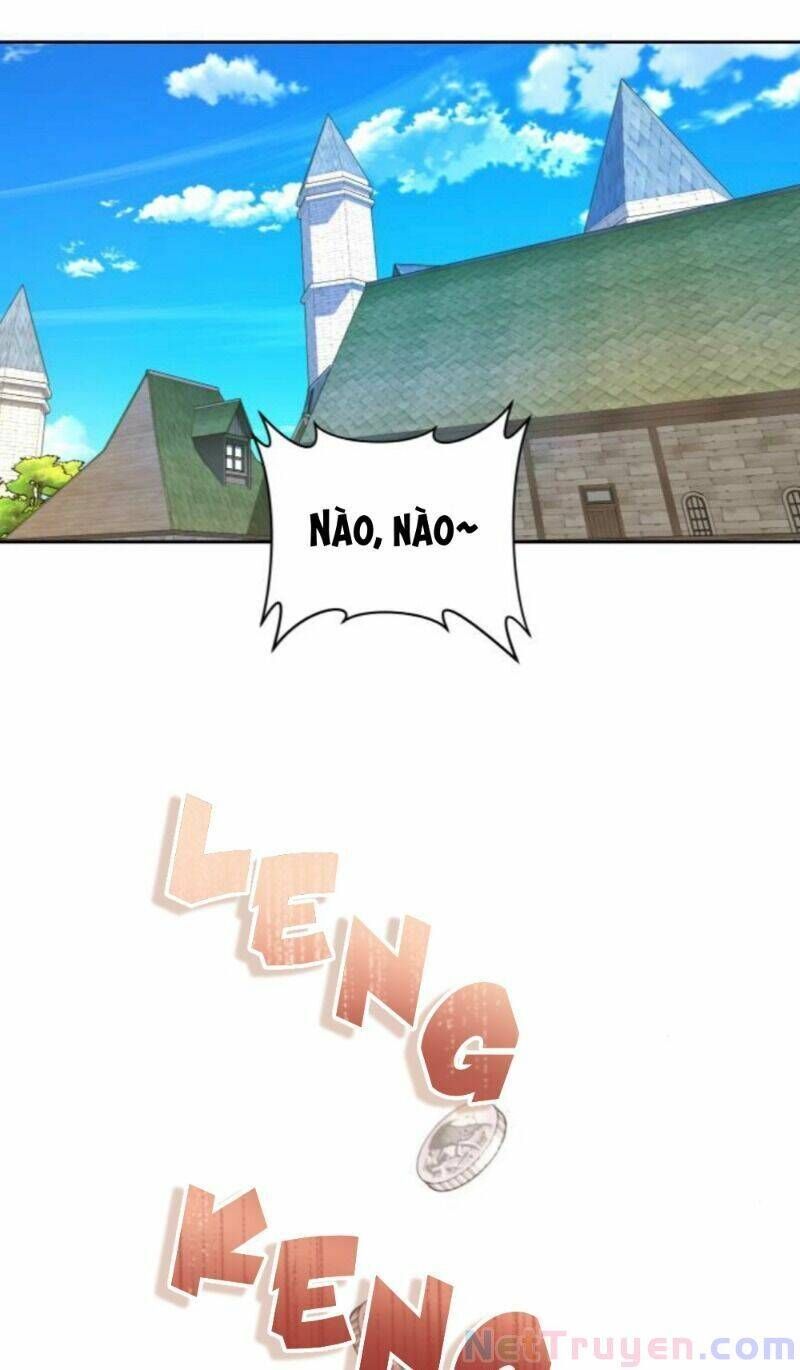 Tôi Muốn Trở Thành Cô Ấy Chỉ Một Ngày Chương 74 page 20 - Giả Dược