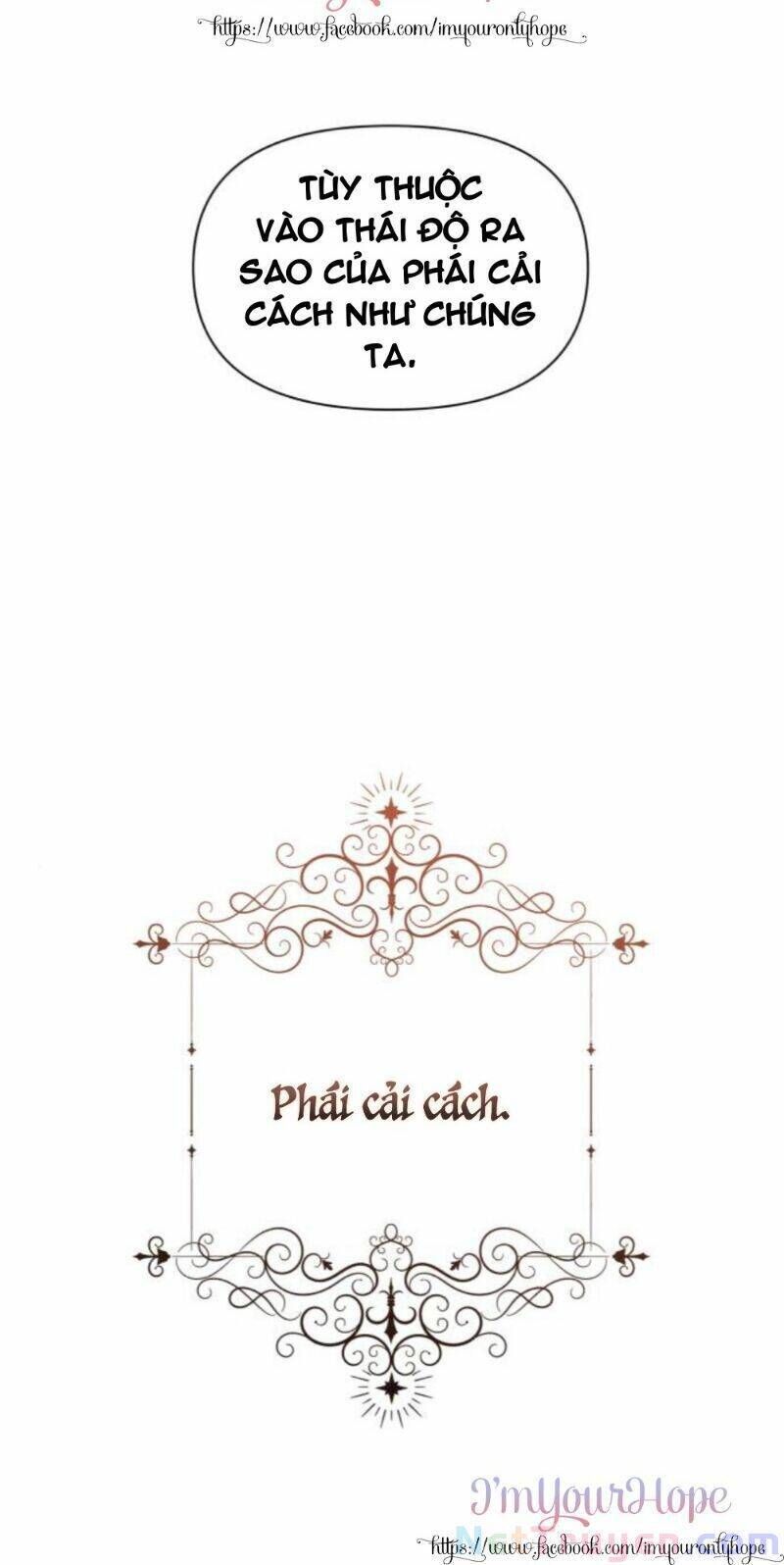 Tôi Muốn Trở Thành Cô Ấy Chỉ Một Ngày Chương 74 page 35 - Giả Dược