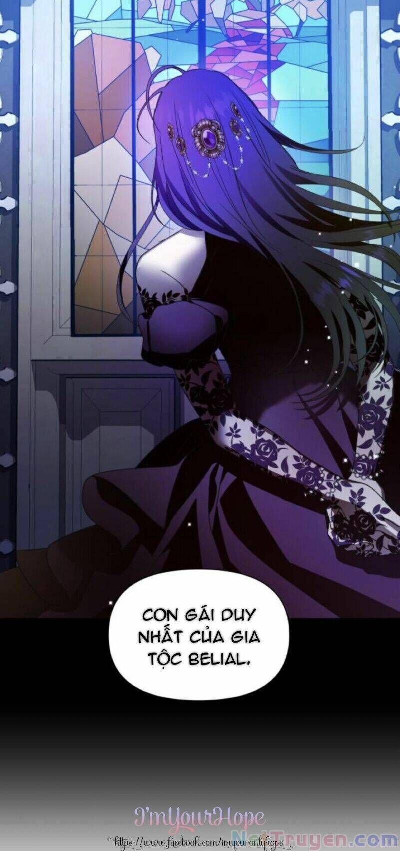 Tôi Muốn Trở Thành Cô Ấy Chỉ Một Ngày Chương 74 page 48 - Giả Dược